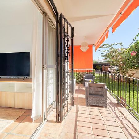 Apartamento Arcoiris Málaga Exterior foto